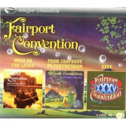 Fairport Convention - Moat...