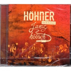 Höhner - Janz Höösch (Live...