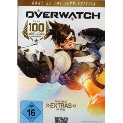 Overwatch - Game of the...
