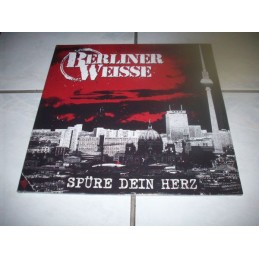 Berliner Weisse - Spüre...