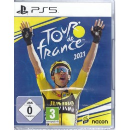 Tour de France 2021 -...