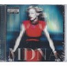 Madonna - MDNA - CD - Neu / OVP