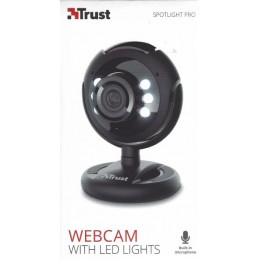 TRUST 16428 - Webcam...