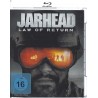 Jarhead - Law of Return - BluRay - Neu / OVP
