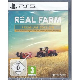 Real Farm - Premium Edition...