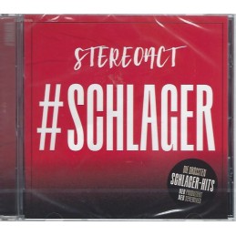 Stereoact - Schlager - CD -...