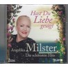 Angelika Milster - Hast du Liebe Gesagt - CD - Neu / OVP
