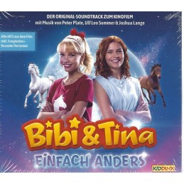 Bibi & Tina - Einfach...