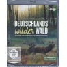 Deutschlands wilder Wald - BluRay - Neu / OVP
