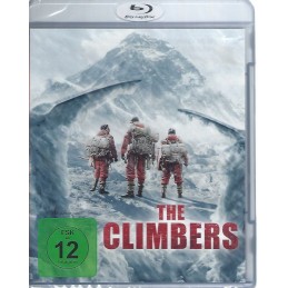 The Climbers - BluRay - Neu...