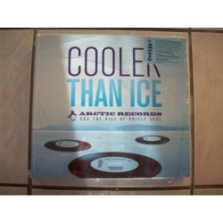 Cooler Than Ice - Arctic...
