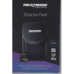 Nextbase Dash Cams 32GB U3...