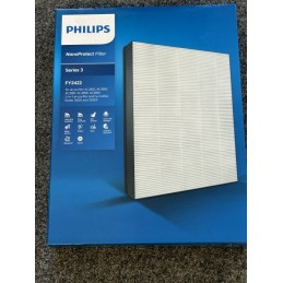 Philips - NanoProtect...
