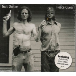 Todd Snider - Peace Queer -...