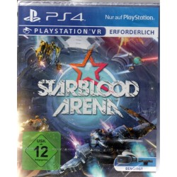 Starblood Arena (VR) -...