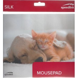 Speedlink SILK Mousepad mit...