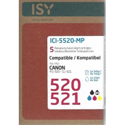 ISY - ICI-5520-MP -...