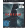 Scream - 4K Ultra HD - BluRay - Neu / OVP