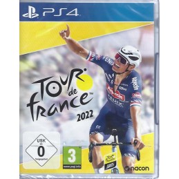 Tour de France 2022 -...