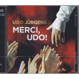 Udo Jürgens - Merci, Udo -...