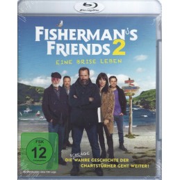 Fisherman's Friends 2 -...