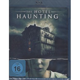 The Hotel Haunting - BluRay...