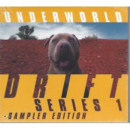 Underworld - DRIFT SERIES 1...