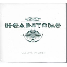 Headstone - Bad...