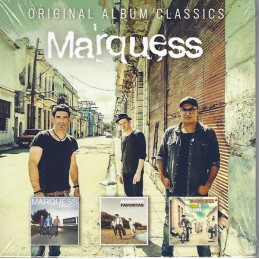 Marquess - Original Album...