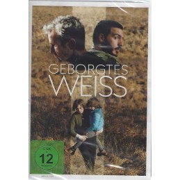 Geborgtes Weiss - DVD - Neu...