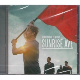 Sunrise Avenue - Heartbreak...