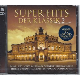 Super - Hits der Klassik 2...