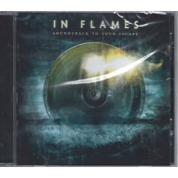 In Flames - Soundtrack to...