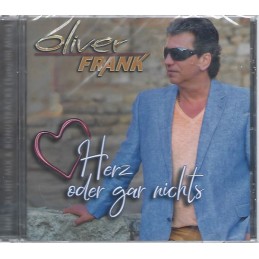 Oliver Frank - Herz oder...