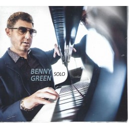 Benny Green - Solo -...
