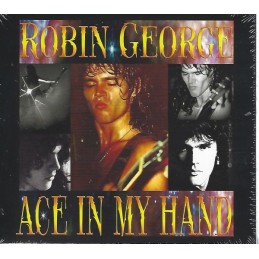 Robin George - Ace in My...