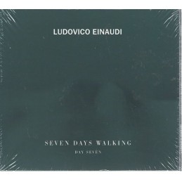 Ludovico Einaudi - Seven...