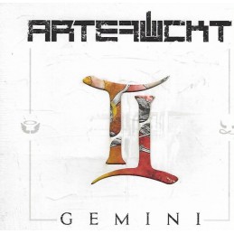 Artefuckt - Gemini -...