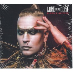 Lord of the Lost - Blood &...