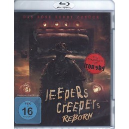 Jeepers Creepers - Reborn -...