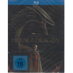 House of the Dragon -...
