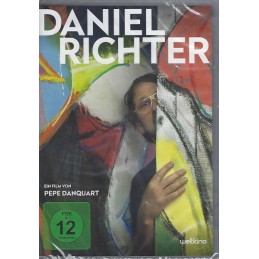 Daniel Richter - DVD - Neu...