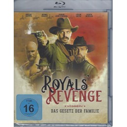 Royals‘ Revenge - Das...