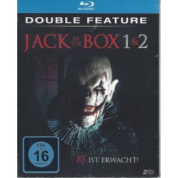 Jack in the Box 1&2 -...