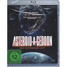 Asteroid-A-Geddon - Der...