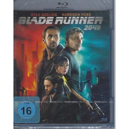 Blade Runner 2049 - BluRay...