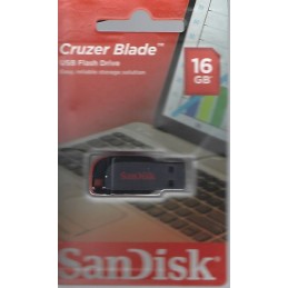 SanDisk - SDCZ50-B35 - USB...