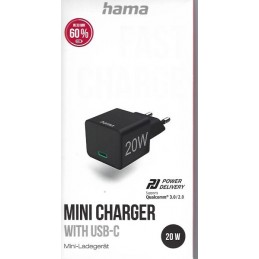 Hama - USB-C -...