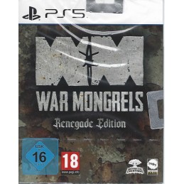 War Mongrels - Renegade...