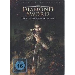 The Diamond Sword - Kampf...
